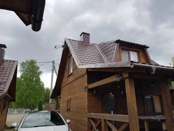 Фотографии Дома для отпуска Усадьба Каташи г. Petʼki (Беларусь) №5 Фото Дома для отпуска Усадьба Каташи г. Petʼki 5